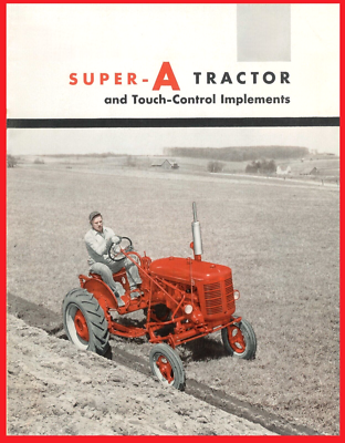 洋書 INTERNATIONAL HARVESTER FARM EQUIPMENT 1971 Spring Buyers Guide , International Farm Equipment - YouTube