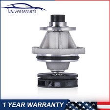 Water Pump Assembly Kit For BMW X3 X5 Z3 Z4 320i 323i 325i 328i 330i 525i