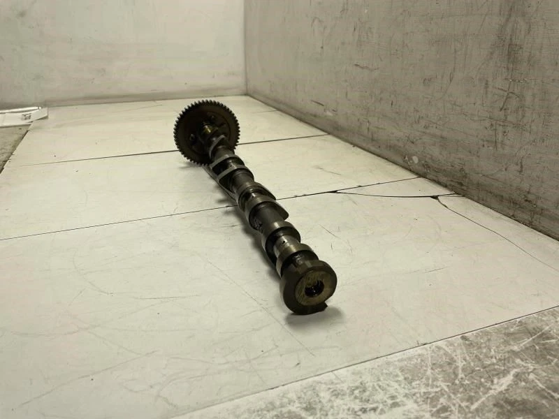 Jeep Patriot 2014 árbol de levas de admisión de 2,0 L con engranaje OEM+ Foto 2 de 4