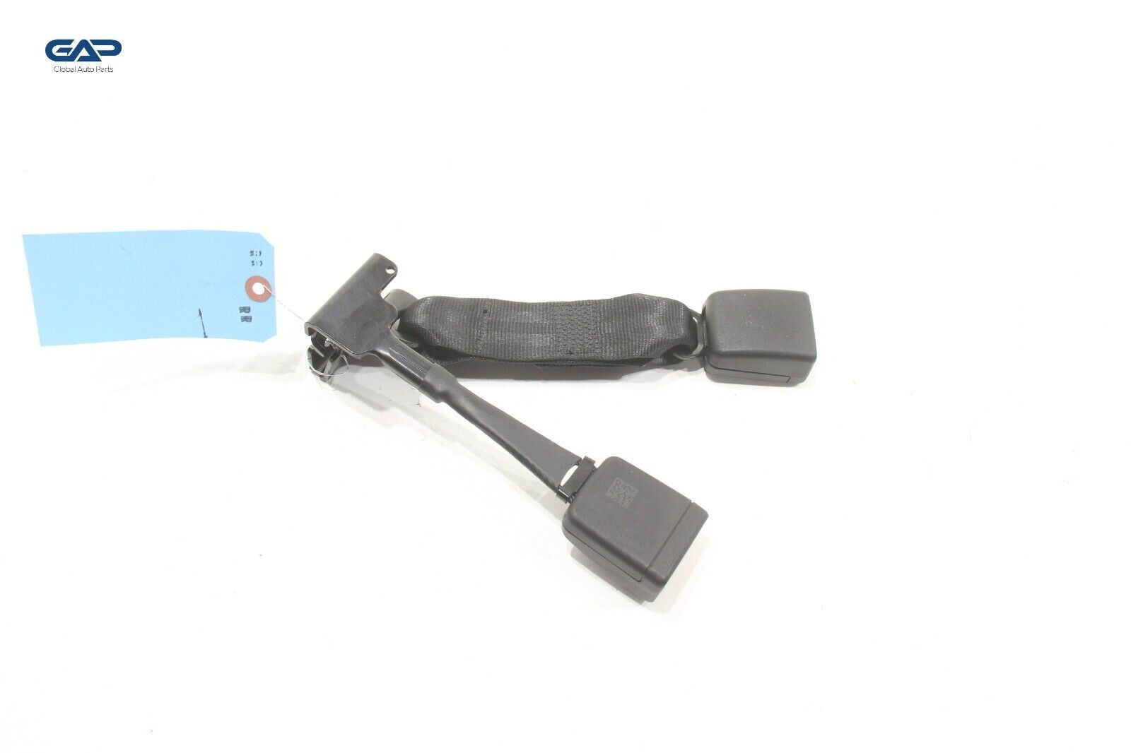 Maserati Grecale Folgore 2023-2024 Rear Right Seat belt buckle
