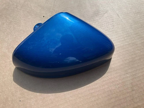 Mirror Cap Right Ford Fiesta MK8 from 2017 Puma MK2 from 2020 H1BB-17K746