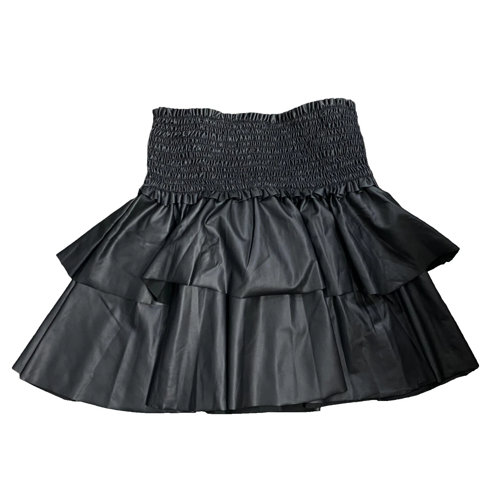 Size L Black Skirts & Skorts for Girls