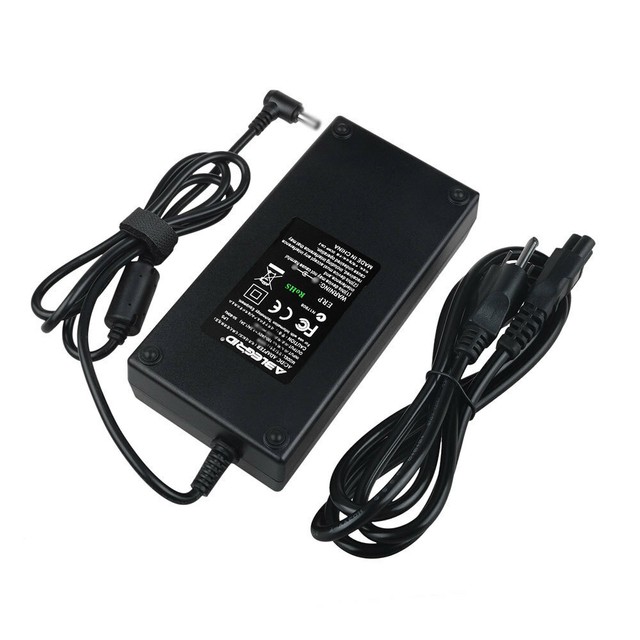 150W AC Adapter for Razer Blade 2014 2013 14" 17.3" Pro Gaming Notebook