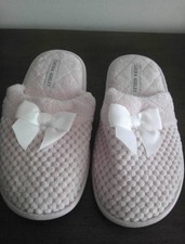 Laura Ashley Slippers