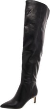 Nine West Women's Sensa Over-The-Knee Boot 