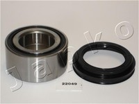 Japko Radlagersatz 422049 FüR Toyota Land Cruiser 100 HDJ100_ HDJ100 UZJ100_