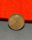 (#102956) Lincoln Wheat Cent:  1911  AU.  good luster        (see video!) — photo 1