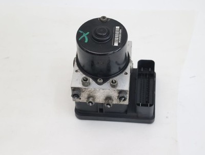 Hydraulikblock ABS Ford KUGA I 9V412C405AB ATE 1676332 2.0 100 KW 136 PS 06-2009