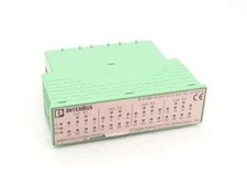 PHOENIX CONTACT IB STME 24 DO32/2 Plc Module
