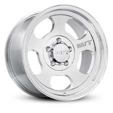 Mickey Thompson 274633 Canyon Wheel Size 17x9 Polished