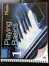 Essential Interactive Guide Piano - Spiral-bound, by Thompson Lynn - Very Good j