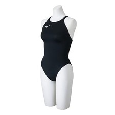  Mizuno Swim Competitive Swimsuit GX/SONIC STREAM Medium Cut N2MAC721 M Size