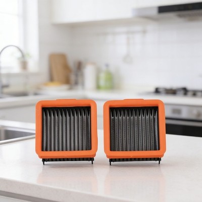 For Uwant D100 D5pro Compatible Hepa Filter Replacement for Vacuum Cleaner