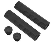ODI F-1 Series Vapor Grips Black 130mm D06FVB