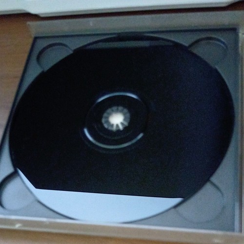 Serial Experiments Lain Playstation PS1 1994 Tested No manual Used With Case F/S - Picture 4 of 9