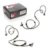 2X ABS Sensor Raddrehzahl Vorne Links Rechts FüR Nissan NV200 Evalia