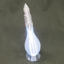 Phial of Galadriel | Light of Earendil | Light up Prop Replica from The Lord of
