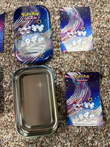 Pokemon Tin Empty | eBay Pokemon Tin Empty | eBay