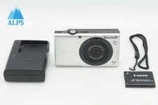[Mint] Canon PowerShot A3400 IS 16.0MP Compact Digital Camera Silver #251223aw