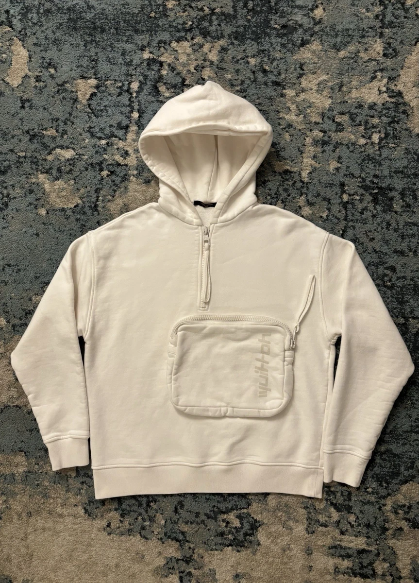 Louis Vuitton White Activewear for Men for sale | eBay