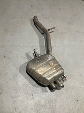 BMW 7 F01 F02 F03 F04 2010 Benzin Endtopf Schalld�mpfer 7578188 LJO16511