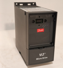Danfoss 132F0003 VLT Micro Drive Frequency Co...