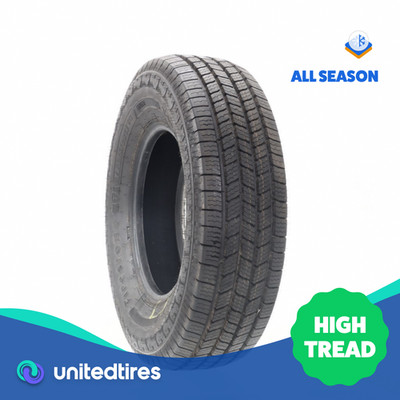 Driven Once LT 245/75R16 Firestone Transforce HT3 Enliten 120/116R - 14/32