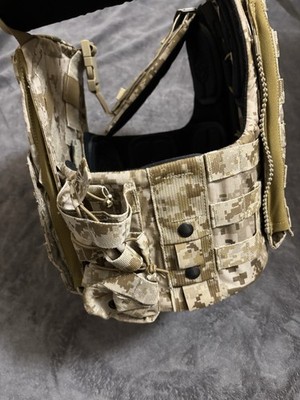 Crye Precision NCPC AOR1, Size Medium NJPC DEVGRU Lbt Eagle | eBay