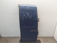 Mercedes-Benz Citan W415 BJ 2013 Heckt&uuml;r rechts ab 09/12