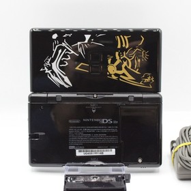*Refurbished* Nintendo DS Lite Pokemon Dialga & Palkia System - 1 Year Warranty!