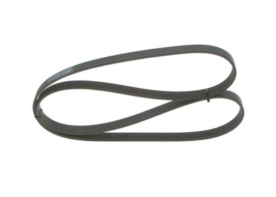BOSCH Keilrippenriemen 1 987 945 727 für FORD