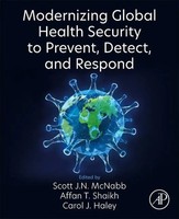 Modernizing Global Health Security To Prevent, Detect, And Respond | Englisch