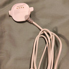 Garmin USB Magnetic Charging Cable For Forerunner 25. White 3ft 010-12883-00 — photo 1