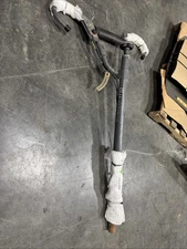 Husqvarna CT 36 48 Power Trowel Pro Pitch Handle New! 598926802