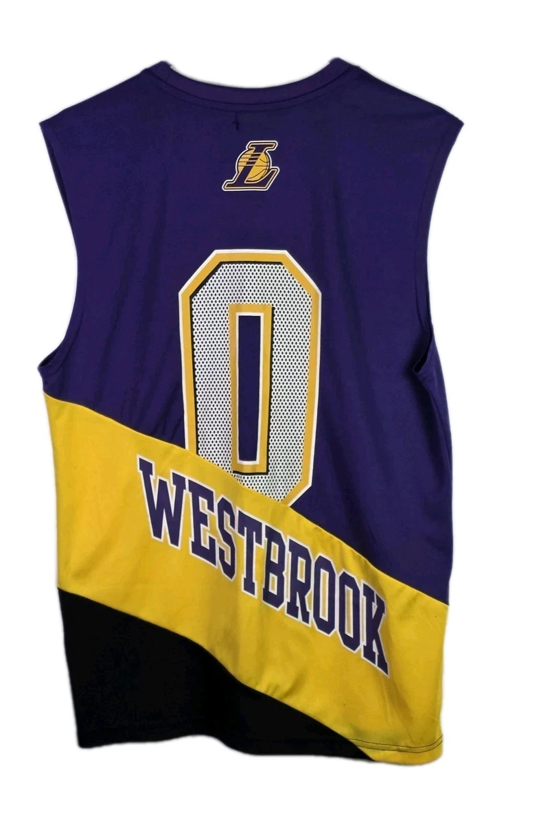 Men Russell Westbrook NBA Jerseys for sale