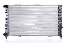 Radiateur Alfa Romeo ALFA 166