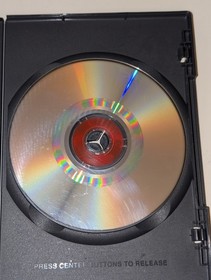 Illbleed (Sega Dreamcast, 2001) - Disc Only - TESTED