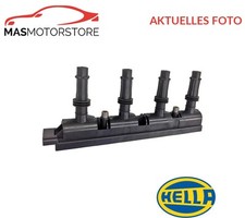 MOTOR ZÜNDSPULE HELLA 5DA 358 000-341 A FÜR VAUXHALL ASTRA VI,INSIGNIA I,ADAM