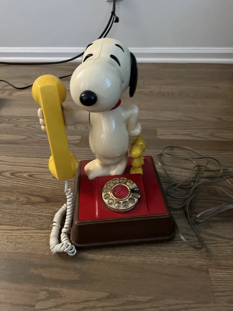 Preços baixos em Telefone do Snoopy | eBay