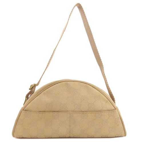GUCCI 90781 GG handbag canvas ladies used rh2350655652