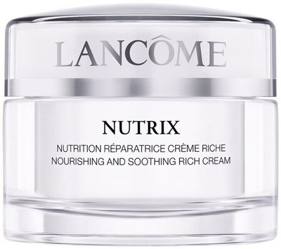 LANCÔME / LANCOME - NUTRIX - NUTRITION - INTENSIVE RÉPARATRICE - CREME - 50ML