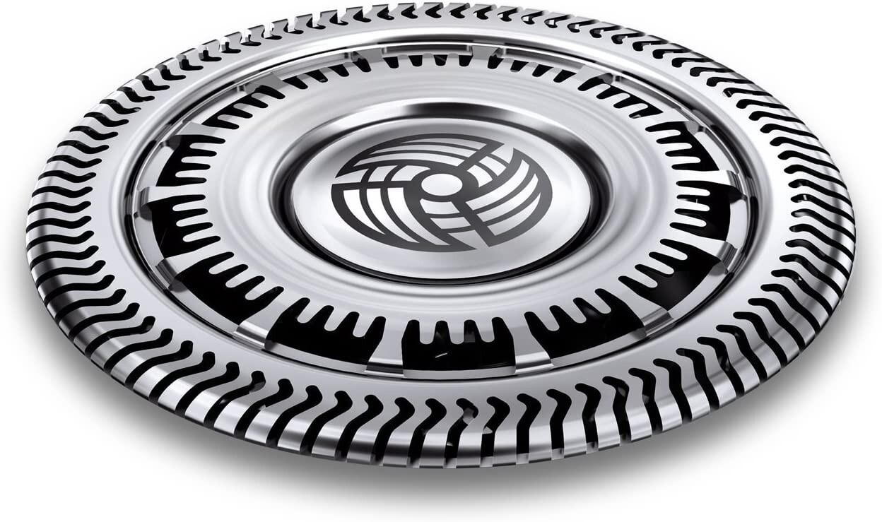 For Philips SH90 Series 9000 Shaver Replacement Foil Cassette Heads Blades