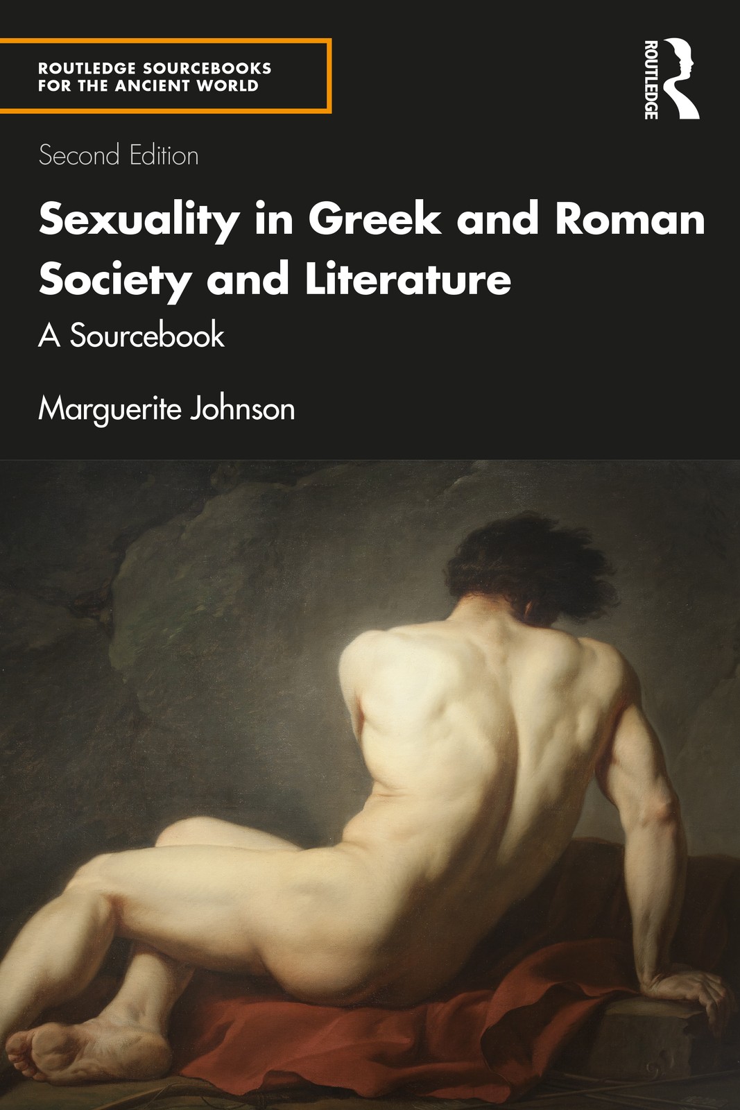 Sexuality in Greek and Roman Society and Literature - 2nd Edition