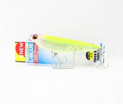 Yo Zuri Duel L Blue Quick Dog Pencil 100F Schwimmend K�der F1225-HLCL (0605)