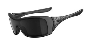 Oakley - Forsake - Caia Koopman Signature - Black/Grey