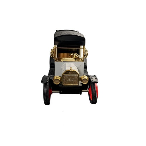 Ertl 1913 Ford Model T Van Bank Unisex White Telephone Pioneers 70th Anniversary