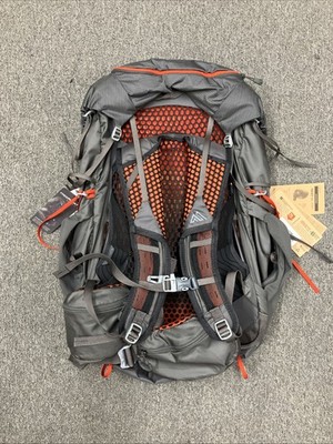 Gregory Facet 55L Women's Backpack XS | eBay