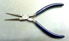 Pliers FINE Nose Needle