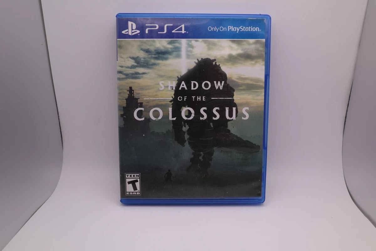 Shadow Of The Colossus PS4 – Edizione Speciale PAL Sigillato Sony Playstation 4 - Foto 3