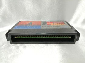 Epic/Sony Records Hudson Hawk Famicom game